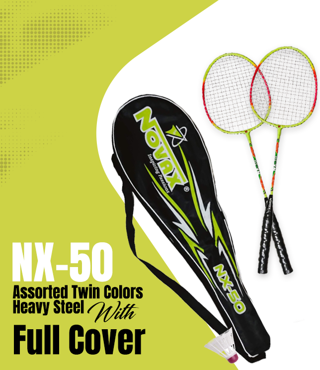 badminton
