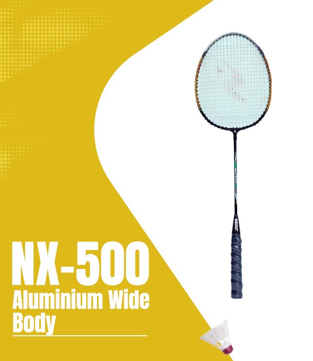 badminton