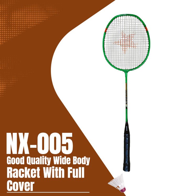 badminton