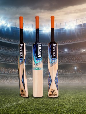cricket bat